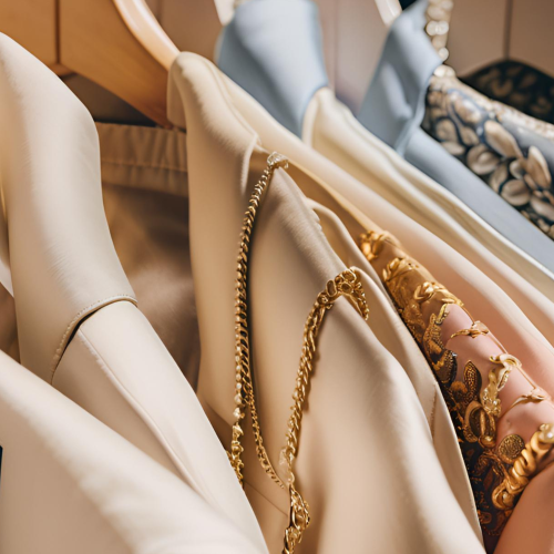 The Art Of Subtle Luxury