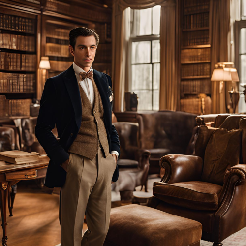 10 Wardrobe Essentials for an Old Money Aesthetic