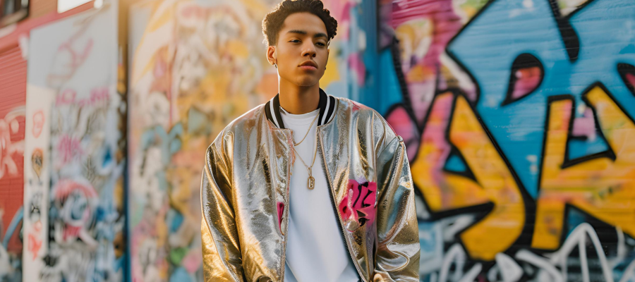 Fashion Streetwear Fashion Streetwear