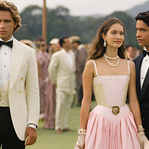 Why Less Is More in Old Money Fashion