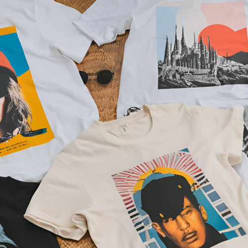 The Role of Graphic Tees in Defining Streetwear Culture