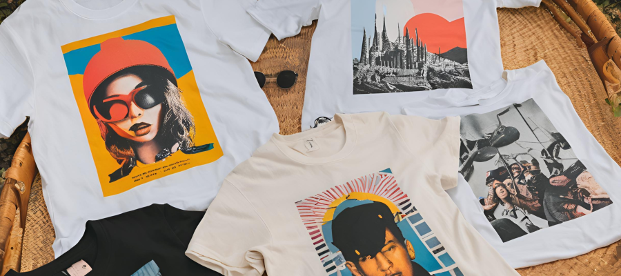 Graphic Tees Graphic Tees