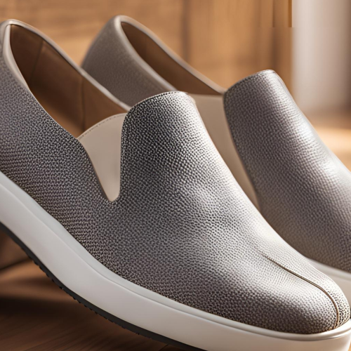 Top Orthopedic Shoes That Don’t Compromise on Style