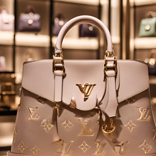 Gucci vs Louis Vuitton: The War of Brands