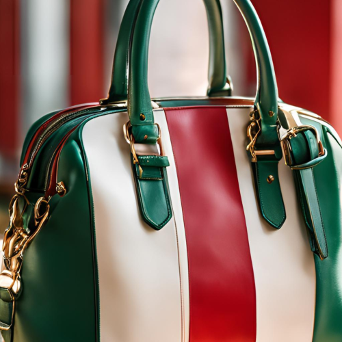 How to Spot Fake Luxury Items