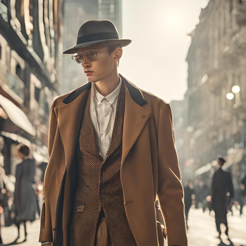 The Old Money Approach to Dressing for Every Occasion