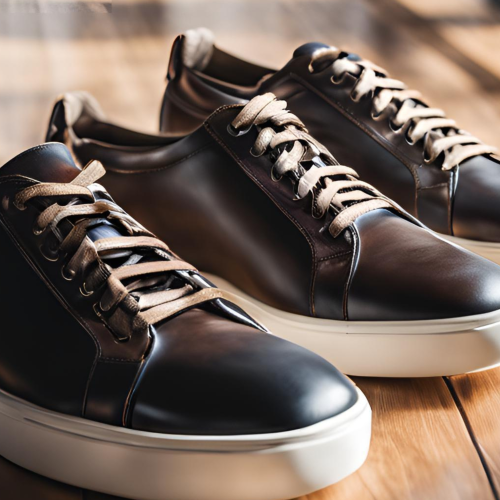 Most Expensive Sneakers in the World: Icons of Luxury and Style