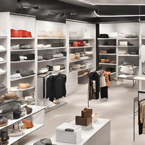 Iconic High-Fashion Pieces Worth the Investment