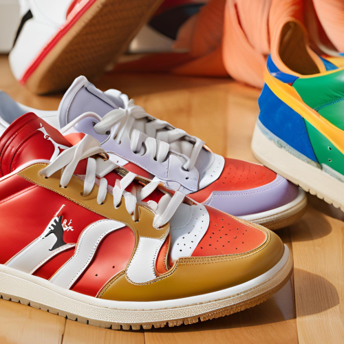 Nike vs Adidas: The War of Shoes