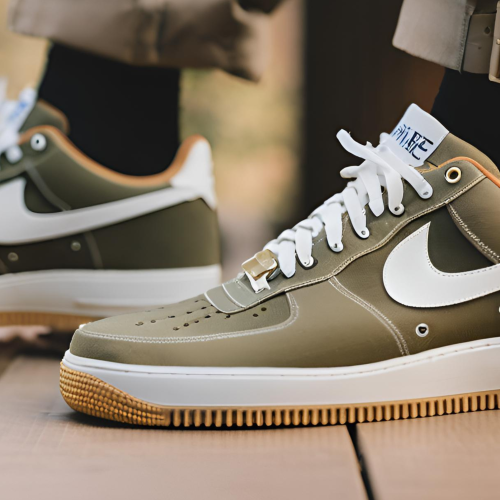 How to Identify Original Sneakers vs. Counterfeits