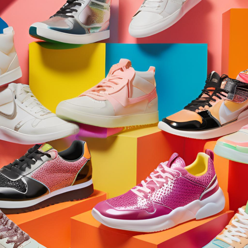 Affordable Sneaker Brands That Don’t Compromise on Style