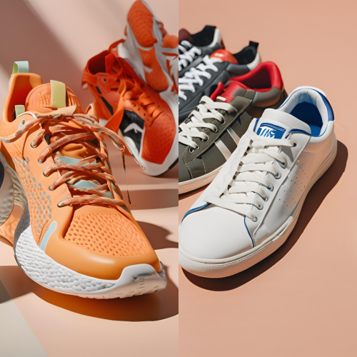 Shoe Sizing Demystified: Finding the Perfect Fit Every Time