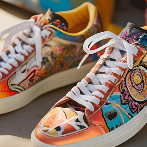 Top 5 Sneakers Every Shoe Lover Should Own in 2025