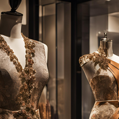 Tech Meets Opulence: Innovations Transforming the Luxury Industry