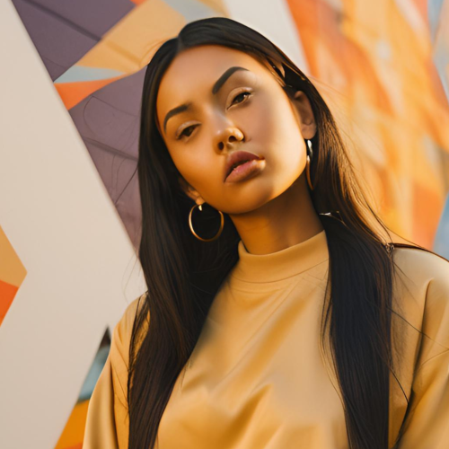 How [Your Brand] Is Leading the Way in the Digital Luxury Space