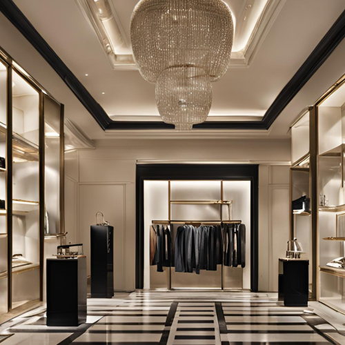 Customer Stories: Living the Luxury Lifestyle with [Arcrise]