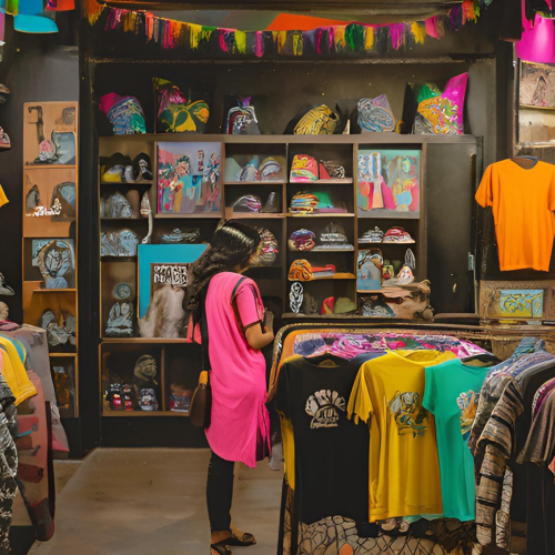 The Impact of Japanese Streetwear on Global Trends